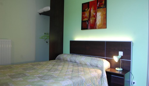 Habitación individual