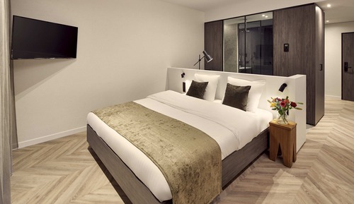 Habitación ejecutiva