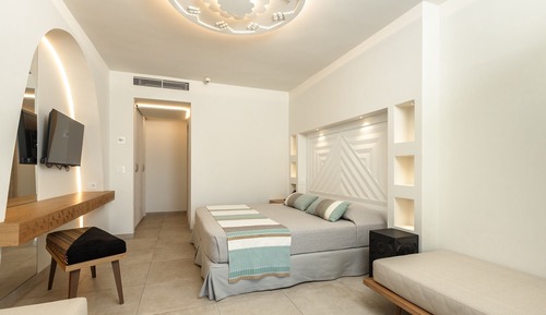 Habitación Confort, 1 habitación