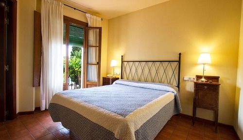 Habitación doble