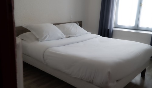 Habitación individual