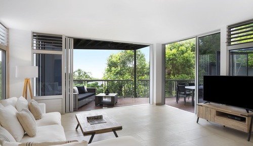 Villa, 3 habitaciones