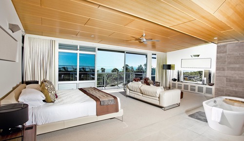 Villa Deluxe, 3 habitaciones