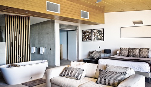 Villa, 4 habitaciones