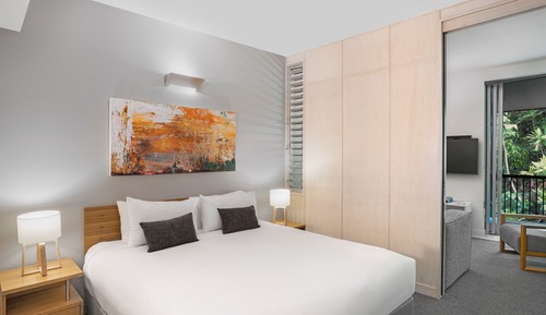 Villa Premium, 4 habitaciones (Weekly Housekeeping)
