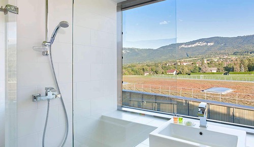 Habitación estándar, 1 cama individual