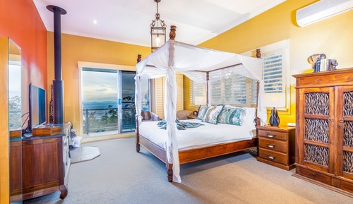 Habitación Safari