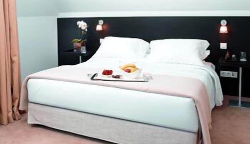 Suite ejecutiva
