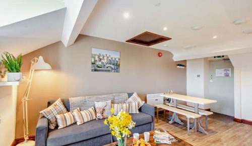Apartamento Deluxe