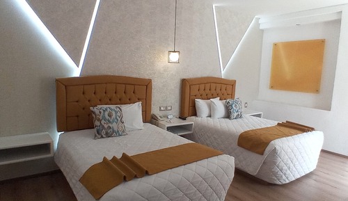 Habitación ejecutiva