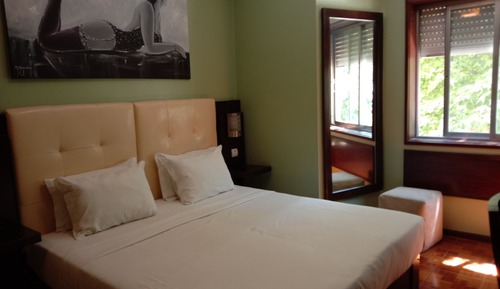 Apartamento, 1 habitación
