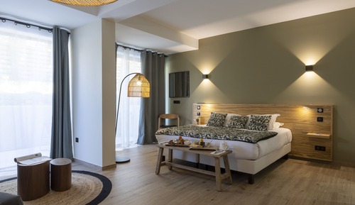 Suite Deluxe