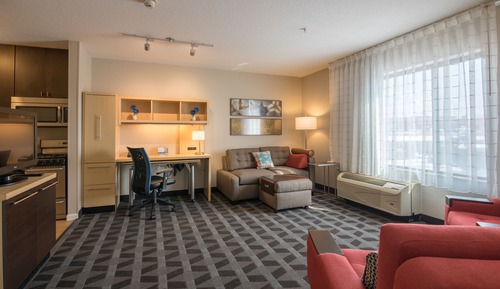 Suite, 1 habitación, no fumadores