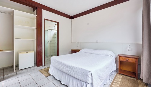 Habitación Deluxe doble