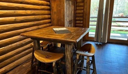 Habitación Premier, vistas al río (Lodge)