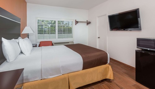 Habitación estándar