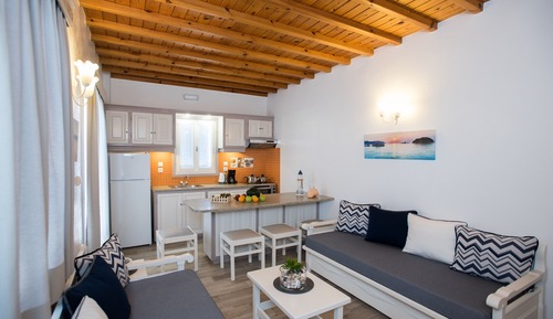 Apartamento básico