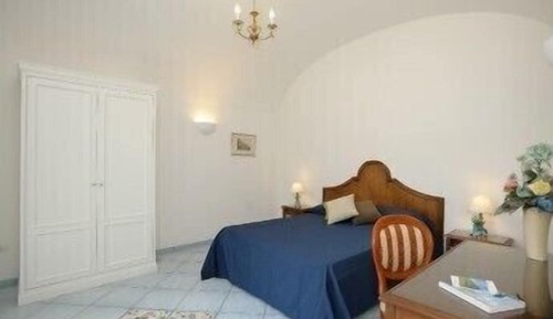 Habitación doble superior