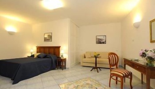 Habitación individual