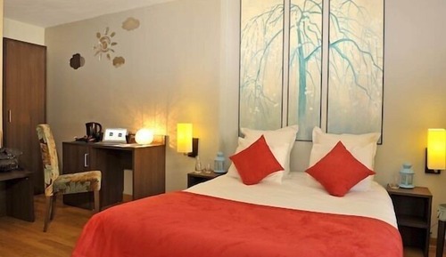 Habitación doble