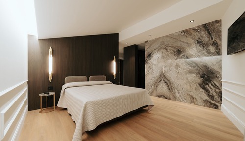 Suite Deluxe