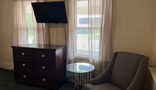 Apartamento estándar