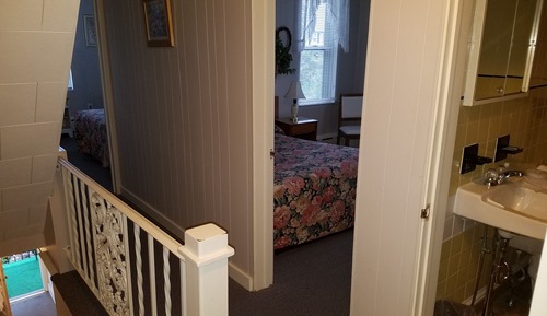 Apartment 405-2