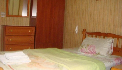 Habitación individual estándar