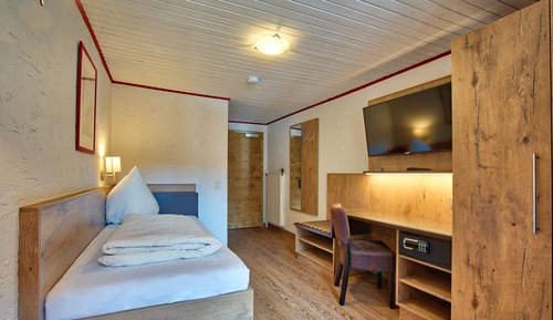 Habitación individual estándar