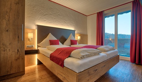 Doppelzimmer