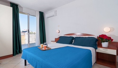 Apartamento, 1 habitación