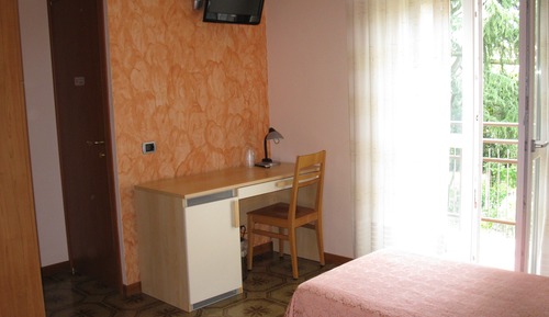 Habitación con 2 camas individuales, 2 camas individuales