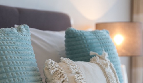 Apartamento, varias camas (Spa)