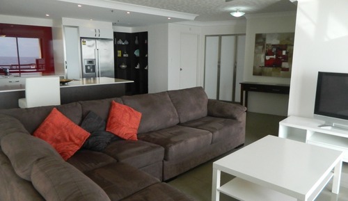 Apartamento, 4 habitaciones