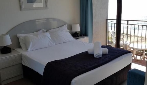 Apartamento Deluxe, 2 habitaciones