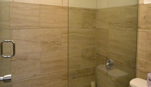Habitación familiar, 2 camas de matrimonio, no fumadores