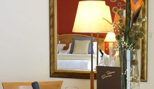Suite junior