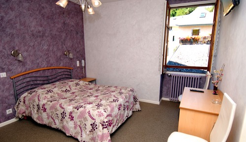 Habitación individual