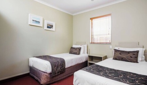 Suite, 2 habitaciones