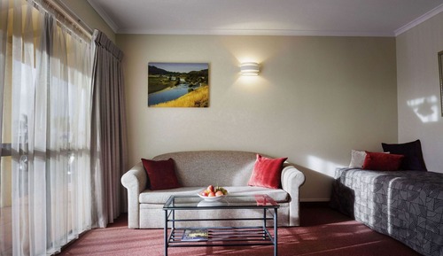 Suite, 1 habitación