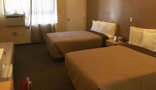 Suite, 2 camas dobles, no fumadores