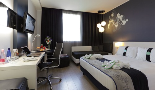 Habitación Premium