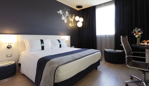 Habitación estándar