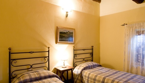 Apartamento (for 4 - 6 People)