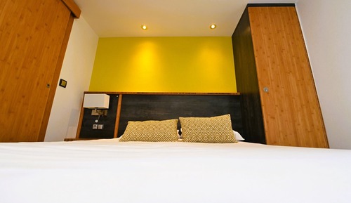 Habitación individual