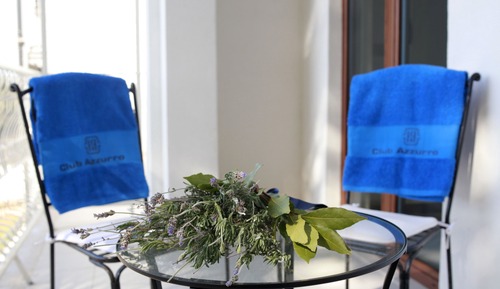 Habitación clásica doble, accesible para personas con discapacidad