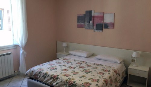 Habitación Confort doble