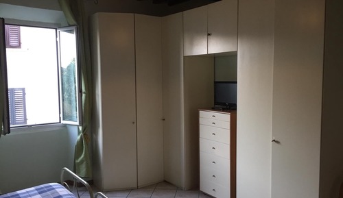 Apartamento clásico
