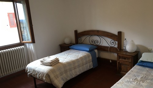Apartamento familiar