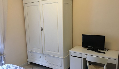 Habitación individual básica